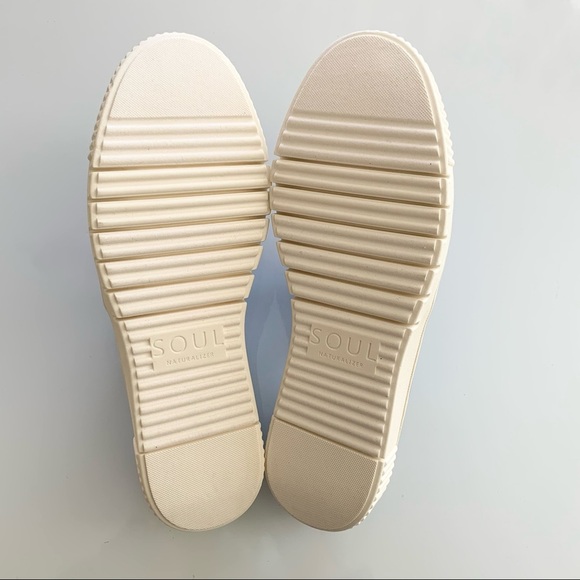 🌸New🌸 Soul Naturalizer Truly Sneaker Mule Size 8.5 NIB - Picture 5 of 9